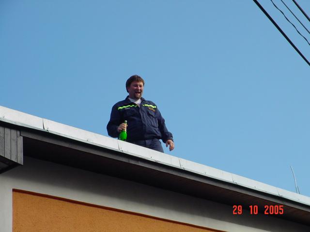 Kolaudace zbrojnice 17